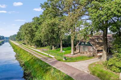 Woning Verl Hoogeveense Vaart 52 Gees