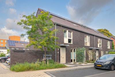 Woning Jonkheer Ruysstraat 40 Maastricht