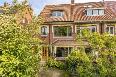 Woning C.N.A.Looslaan 22 Rotterdam