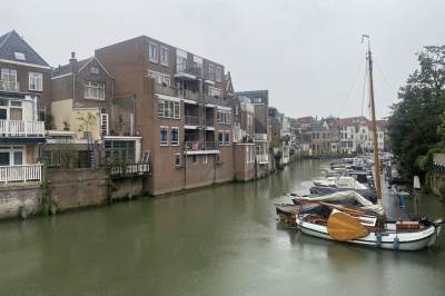 Woning Voorstraat 187C Dordrecht