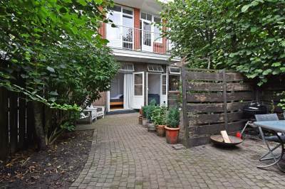 Woning Stuyvesantstraat 113 Den Haag