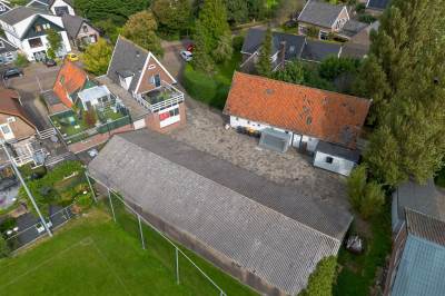 Woning Dijk 72 Broek op Langedijk