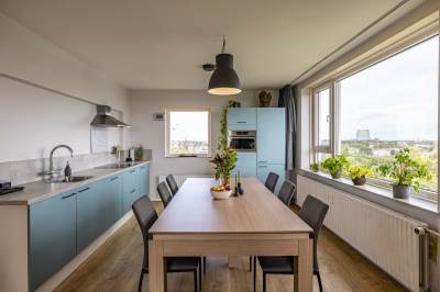 Woning Van Lenneplaan 167 Groningen