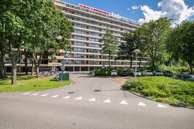 Woning H. Kamerlingh Onnesstraat 111 Zwijndrecht