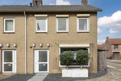 Woning Pr.Hendrikstraat 34 Gennep