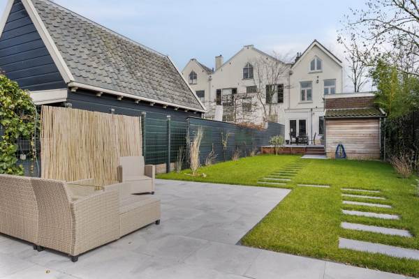 Woning Straatweg 45 Breukelen