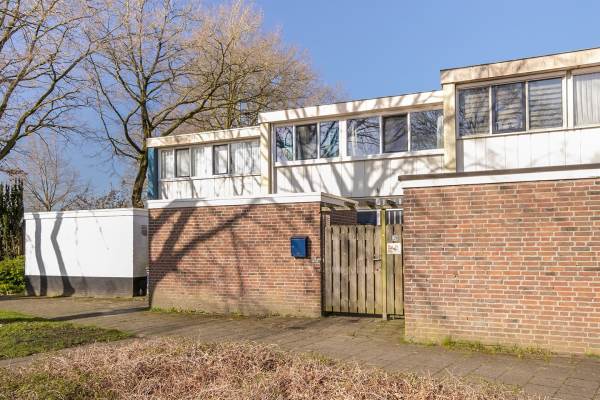 Woning Danackers 39 Emmen