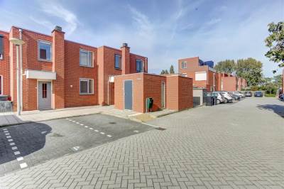 Woning Meidoornhof 25 De Lier