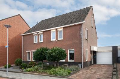 Woning Groenstraat 80 Landgraaf