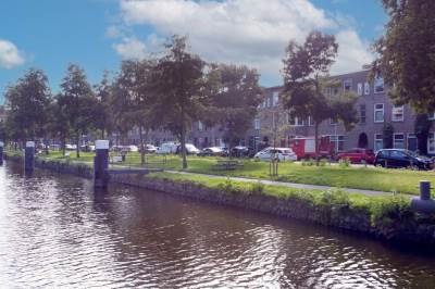 Woning Cromvlietkade 39 Rijswijk (ZH)