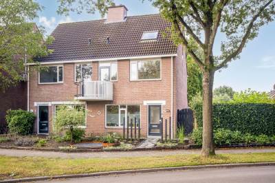Woning Anker 8A Veenendaal
