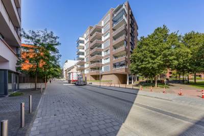 Woning Hertzdahlstraat 52 Heerlen