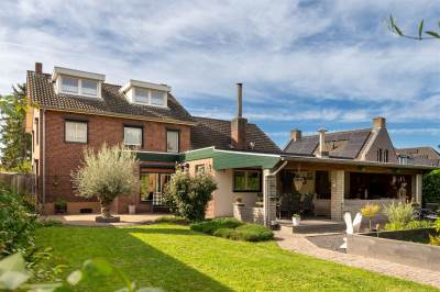 Woning Dorpsstraat 95 Roermond