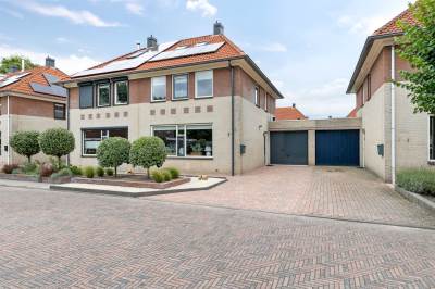 Woning Jan Tooroplaan 7 Veendam