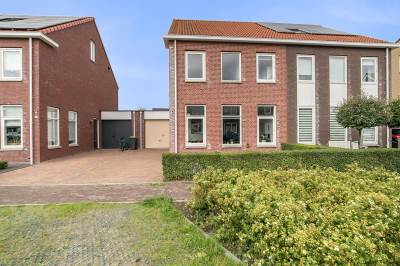 Woning Kroonjuweel 15 Oost-Souburg