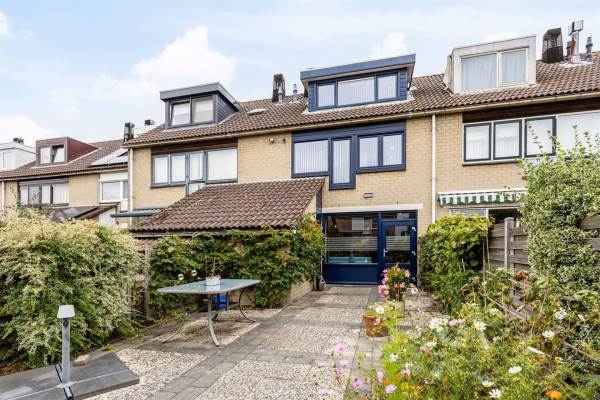Woning Westerlengte 172 Amsterdam