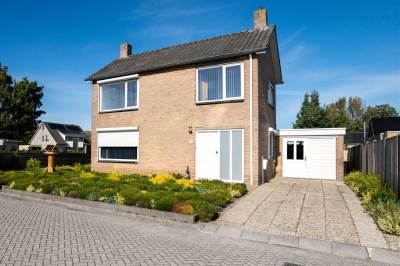 Woning Binnenhof 2 Nieuw-Amsterdam