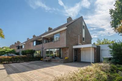Woning Flintdijk 27 Roosendaal