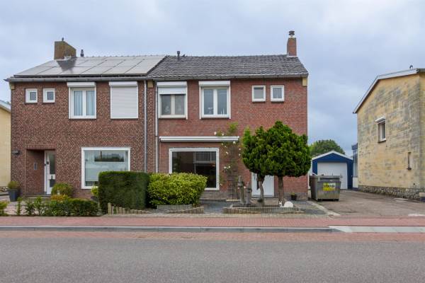 Woning Valkenburgerstraat 83 Berg en Terblijt