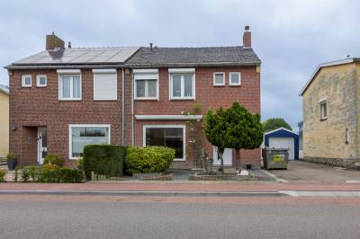 Woning Valkenburgerstraat 83 Berg en Terblijt