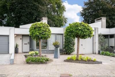 Woning Reuselstraat 24 Eindhoven