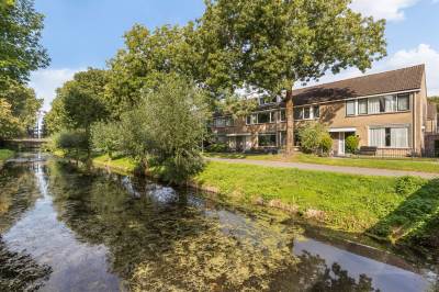 Woning Hitteschild 14 IJsselstein