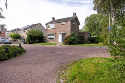 Woning Zijlvestweg 11 Winsum (GR)