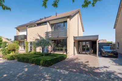 Woning Vliegersvelderlaan 27 Barneveld