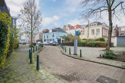 Woning Rode Leeuwstraat 29 Den Haag