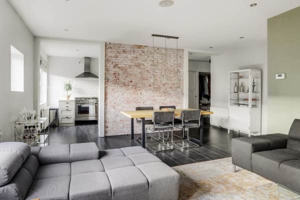 Woning Kostverlorenstraat 223 Amsterdam