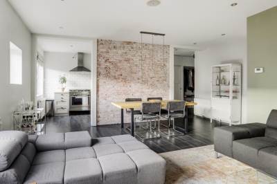 Woning Kostverlorenstraat 223 Amsterdam