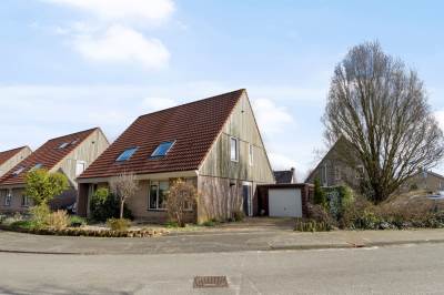 Woning Hanebalken 66 Drachten