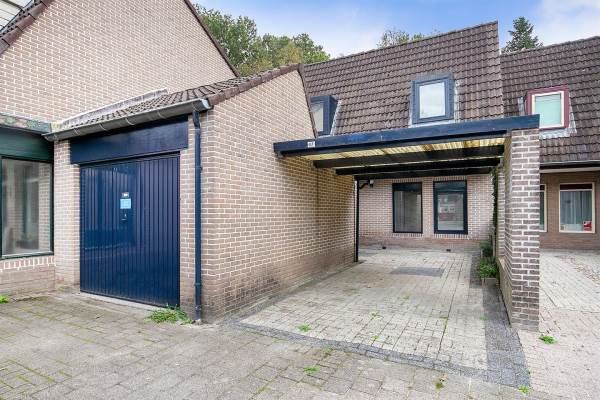 Woning Graafschap 117 Assen