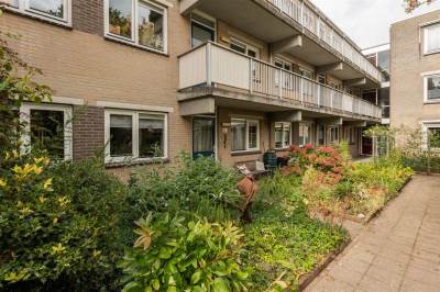 Woning Koningsstraat 1433 Hilversum