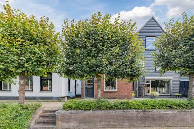 Woning Havendijk 10 Waspik