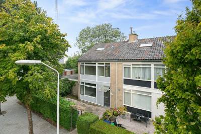 Woning Meppelrade 269 Den Haag