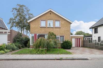 Woning Kerkweg 14 Ruinerwold