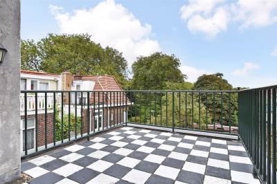 Woning Rozenstraat 5 Rijswijk (ZH)