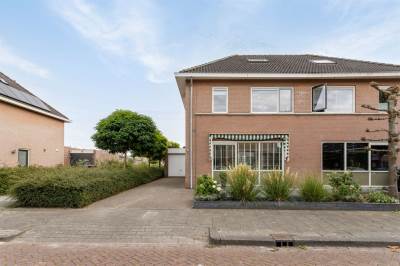Woning Ganzerik 9 Swifterbant