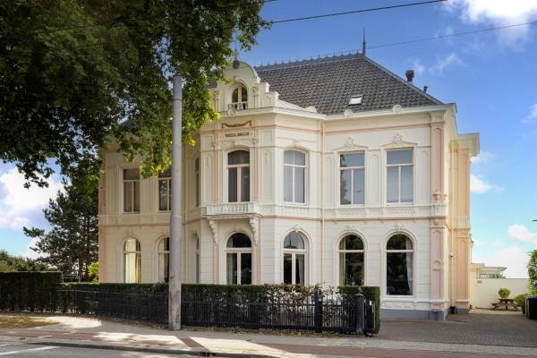 Woning Utrechtseweg 129 Arnhem