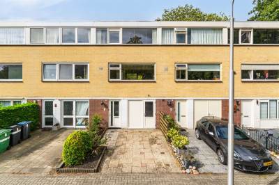 Woning Alpen Rondweg 8 Amstelveen