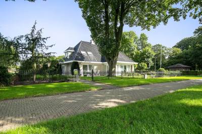 Woning Ballastweg 10 Coevorden