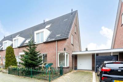 Woning De Smidse 7 Leersum