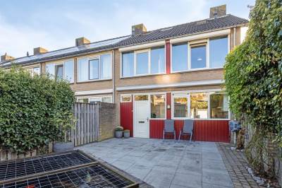 Woning Dammestraat 2 Eindhoven