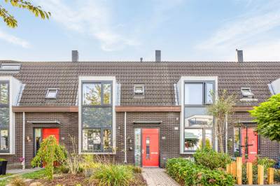 Woning De Bloementuin 28 Apeldoorn