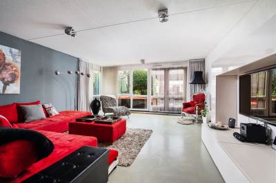 Woning Klapwijkse eilanden 8 Berkel en Rodenrijs