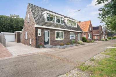Woning Bronsveenlaan 15 Oude Pekela