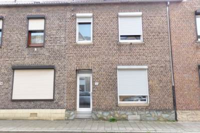 Woning Oude Schachtstraat 32 Kerkrade