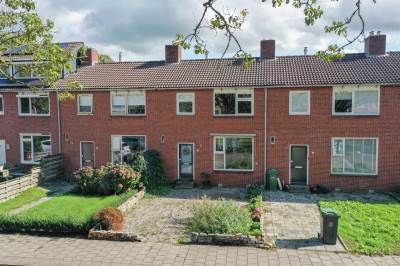 Woning Violenstraat 13 Sappemeer