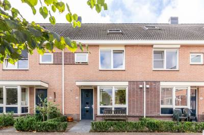 Woning Garsteland 45 Ermelo